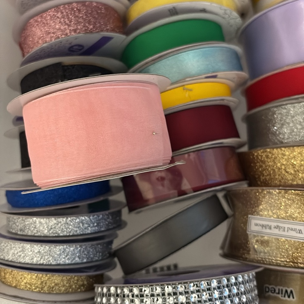 Decorative Ribbon - Picture 3 of 3